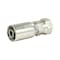 A & I Products (HC-F-BSPX) Female BSP Parallel Pipe - Swivel - Straight 3" x1" x1" A-F-BSPX-08-08 - alternate 1